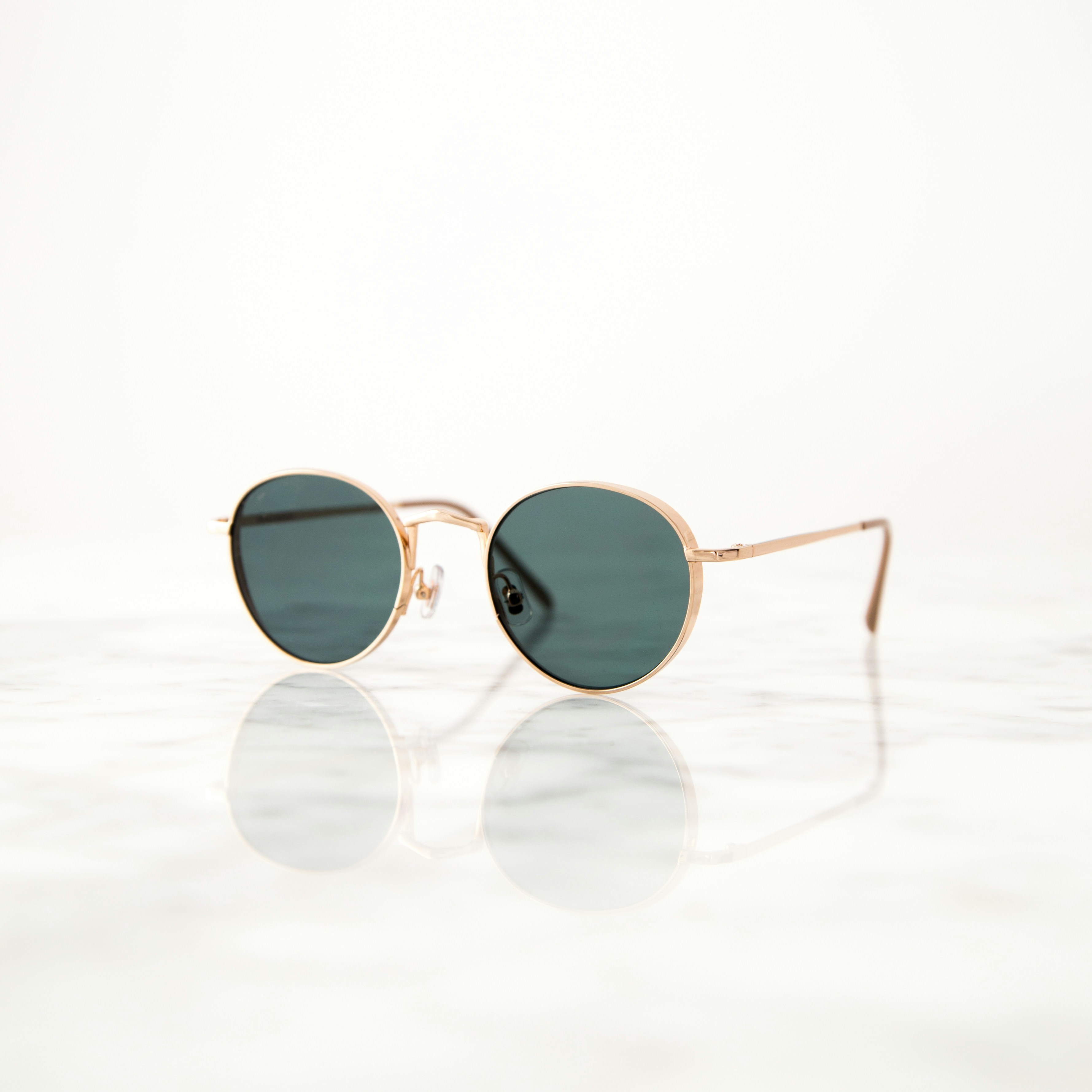 Lentes de Sol Vintage