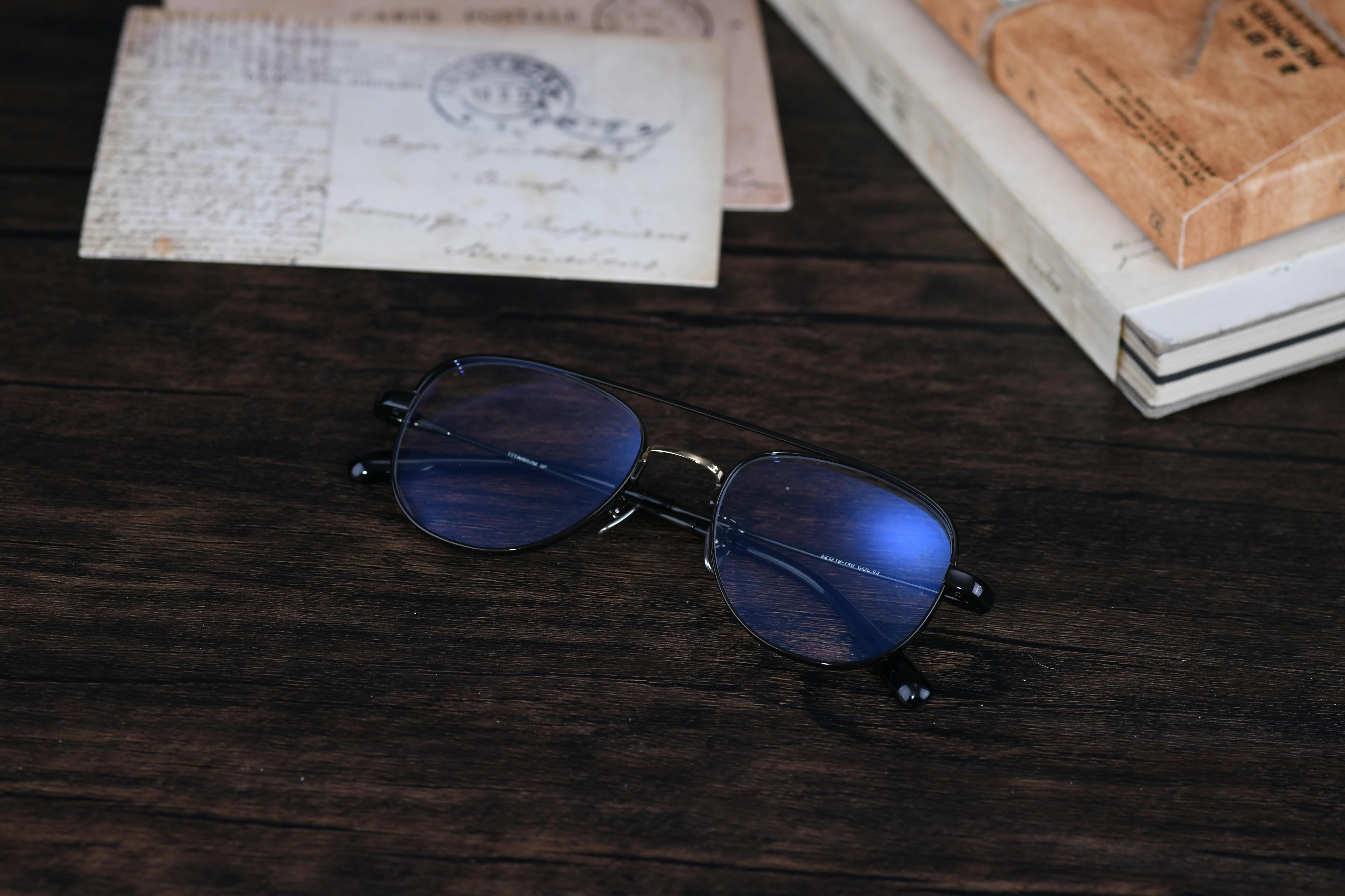 Lentes Graduados Blue Cut
