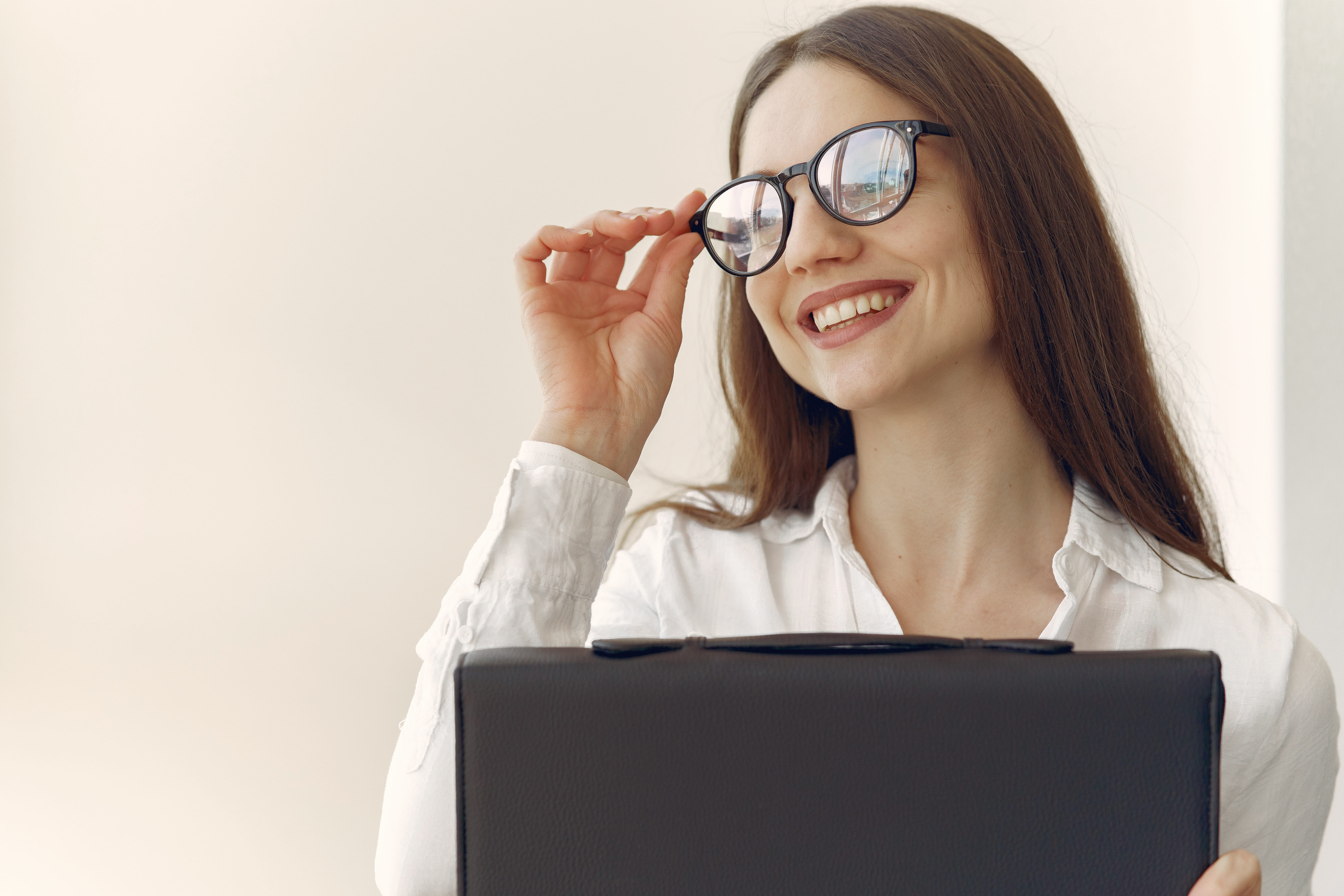 Lentes para Oficina