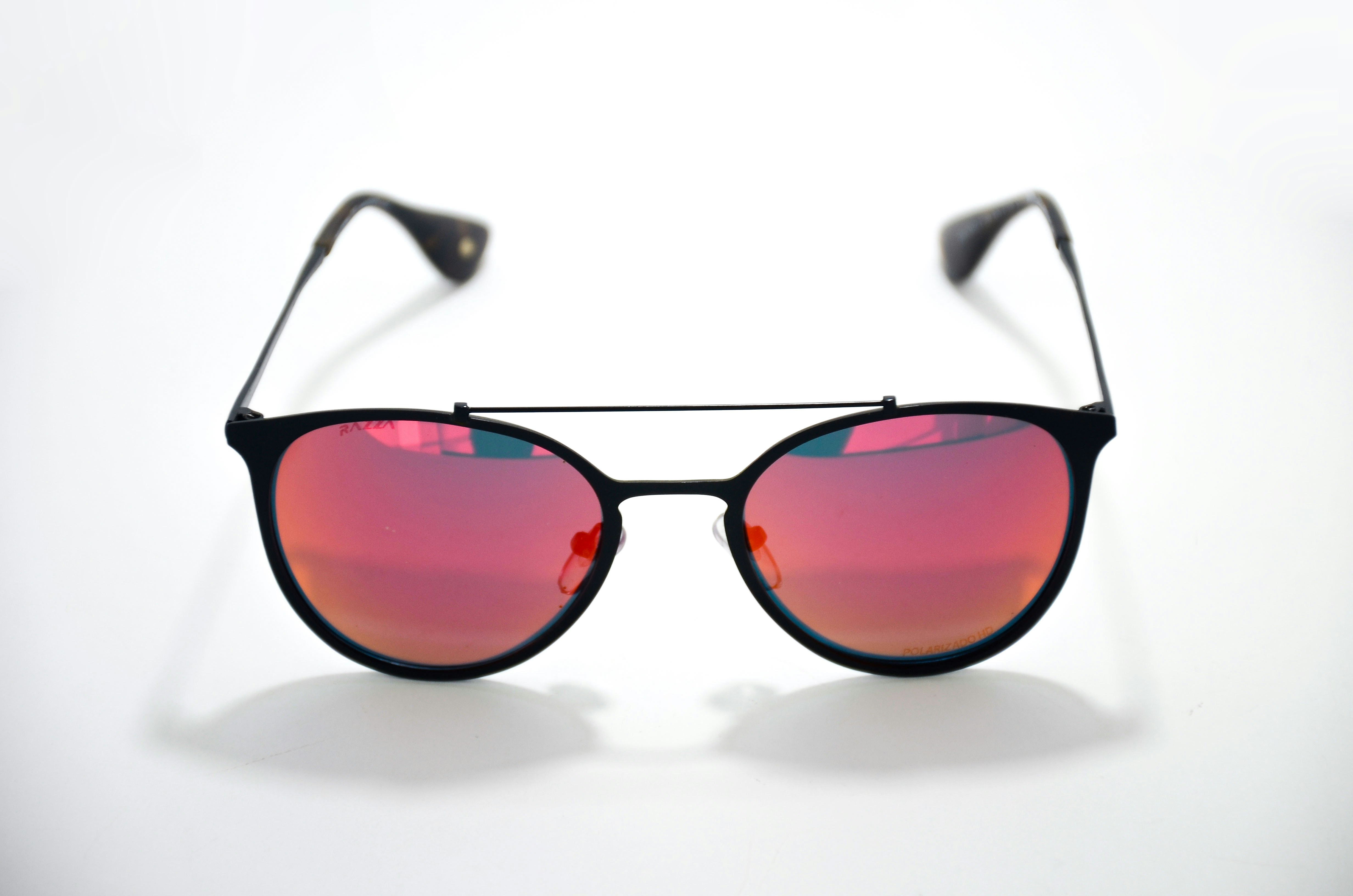 Lentes de Sol Espejados