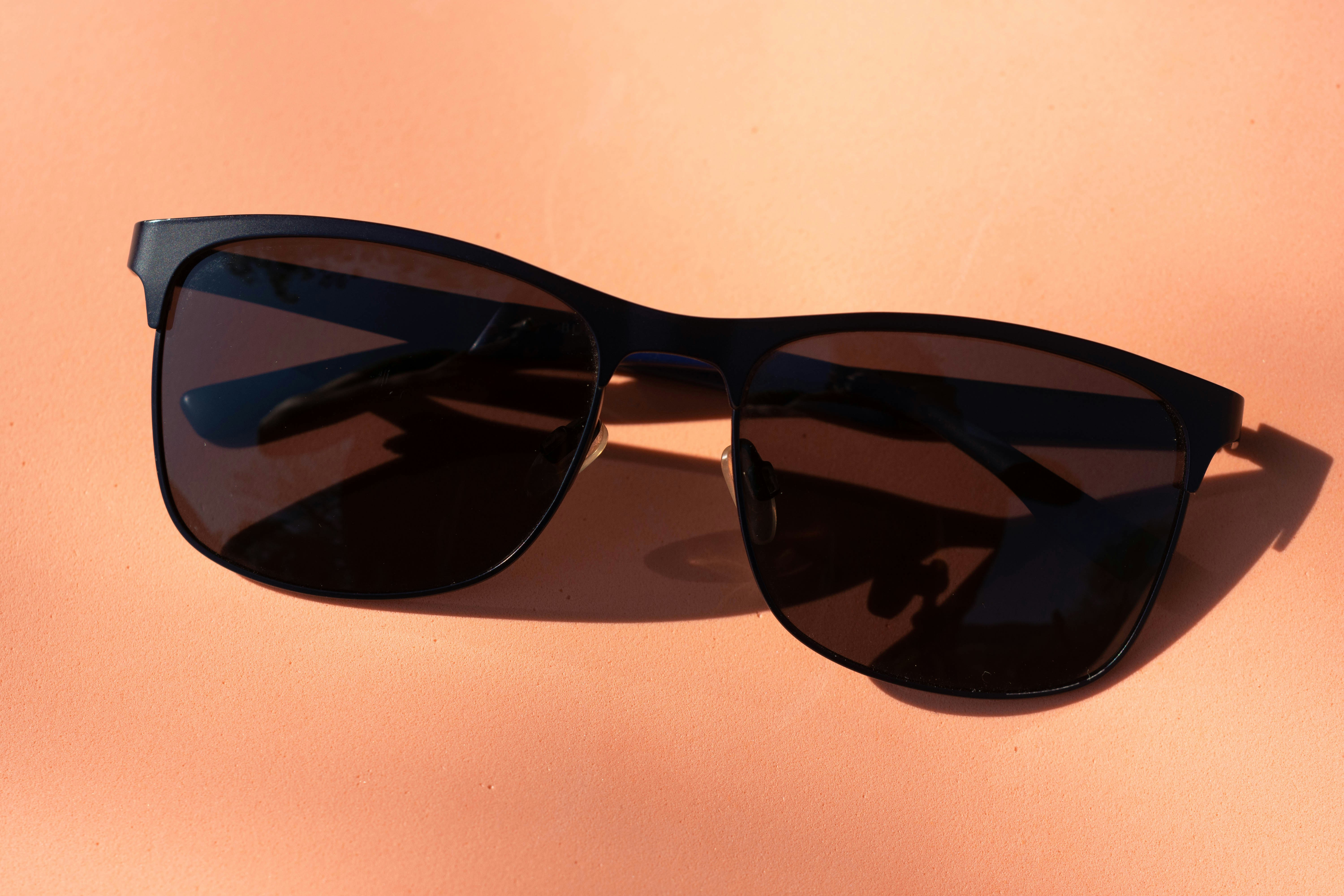 Lentes de Sol Polarizados