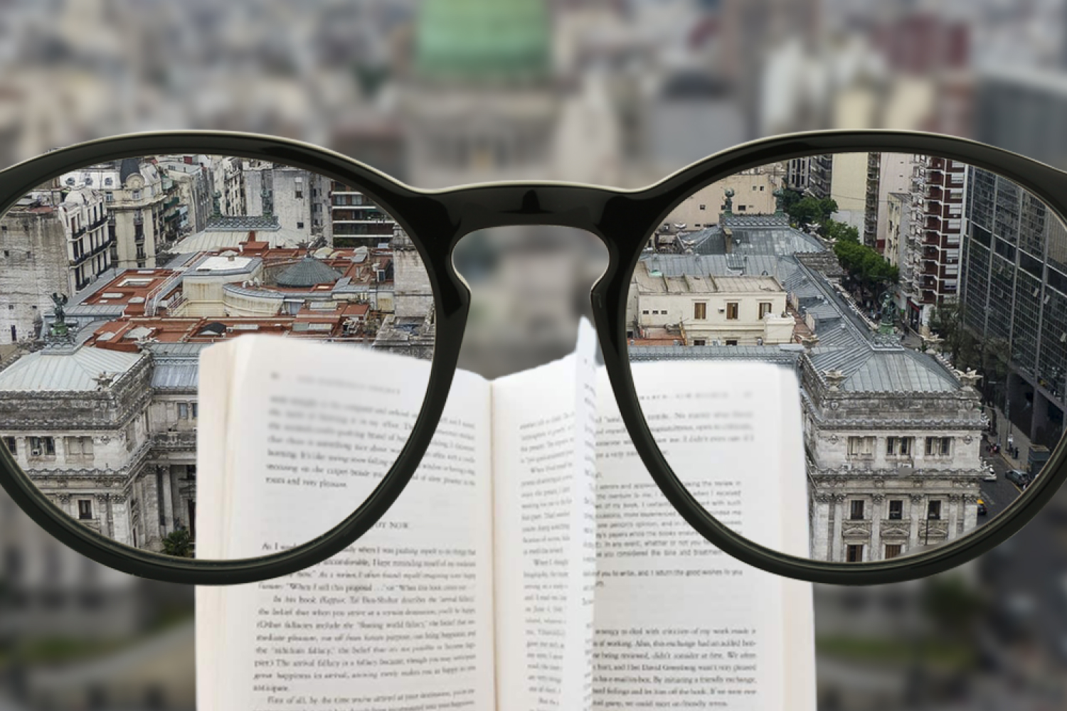 Lentes Progresivos