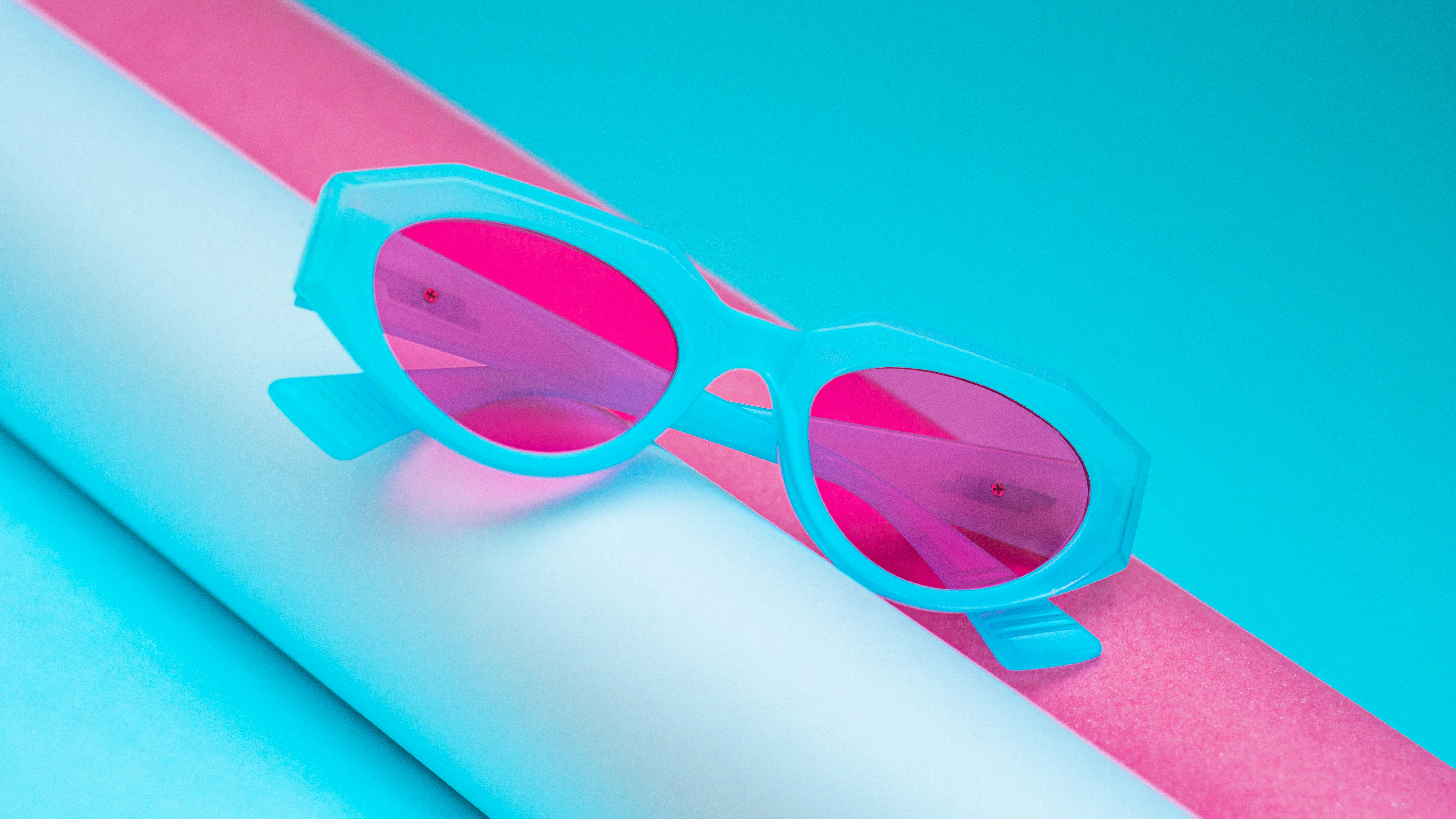 Lentes de Sol Infantiles
